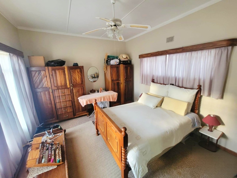 4 Bedroom Property for Sale in Suidrand Free State